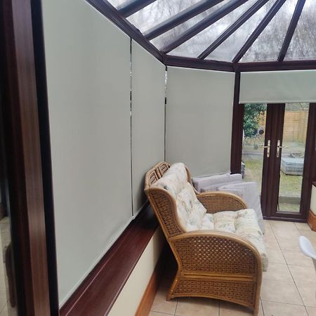 Beautiful Bexhill Cottage With Garden 3 Mins Walk To Beach Dış mekan fotoğraf