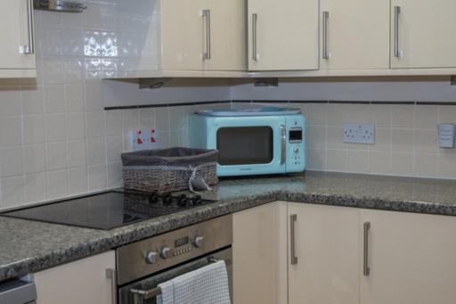 Beautiful Bexhill Cottage With Garden 3 Mins Walk To Beach Dış mekan fotoğraf