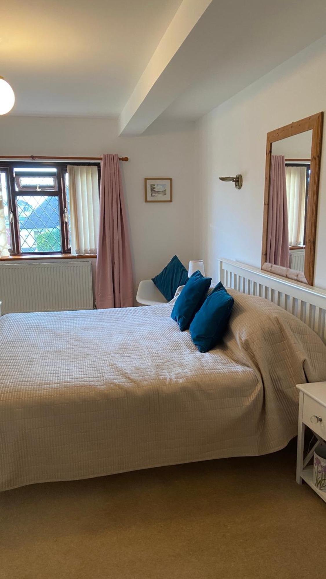 Beautiful Bexhill Cottage With Garden 3 Mins Walk To Beach Dış mekan fotoğraf