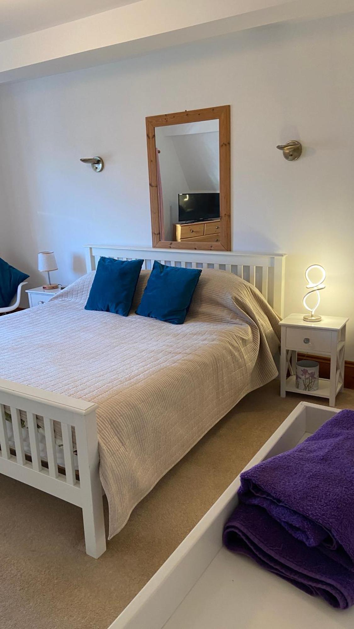 Beautiful Bexhill Cottage With Garden 3 Mins Walk To Beach Dış mekan fotoğraf