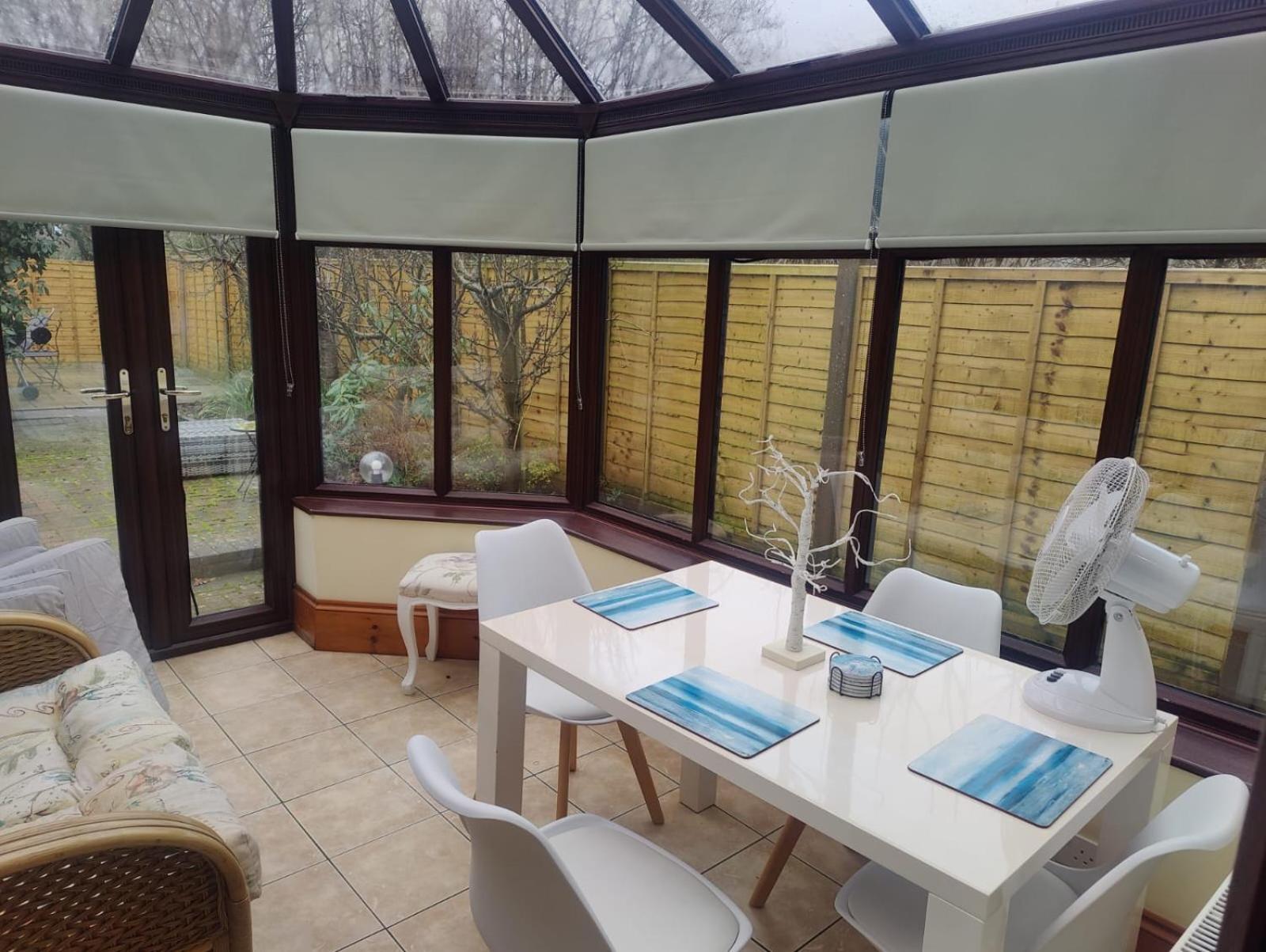Beautiful Bexhill Cottage With Garden 3 Mins Walk To Beach Dış mekan fotoğraf